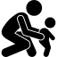 first step icon